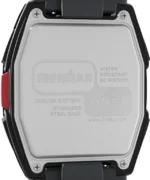 TIMEX® IRONMAN® T300 42mm Silicone Strap Watch