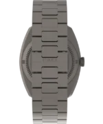Timex x The James Brand Automatic GMT 41mm Titanium Bracelet Watch Box Set