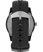 Expedition Rugged Core Analog 43mm Resin Strap Watch
