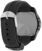 Expedition Rugged Core Analog 43mm Resin Strap Watch