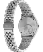 Q Timex Reissue Dégradé 38mm Stainless Steel Bracelet Watch