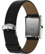 Hailey 24mm Leather Strap Watch
