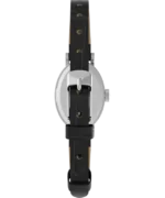 Cavatina 19mm Leather Strap Watch