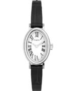 Cavatina 19mm Leather Strap Watch