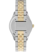 Timex Legacy x Peanuts Bicycle 34mm Stainless Steel Bracelet Watch