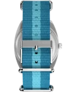 Timex x Worn & Wound 37mm Fabric Strap Watch