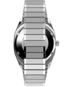 Timex® Automatic 1983 E Line 34mm Stainless Steel Expansion Band Watch