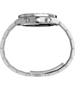 Waterbury Traditional Chronograph 41mm Stainless Steel Bracelet Watch